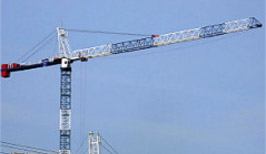 Pecco 1400 Crane Rental